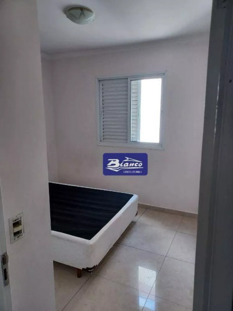 Apartamento à venda com 2 quartos, 58m² - Foto 4