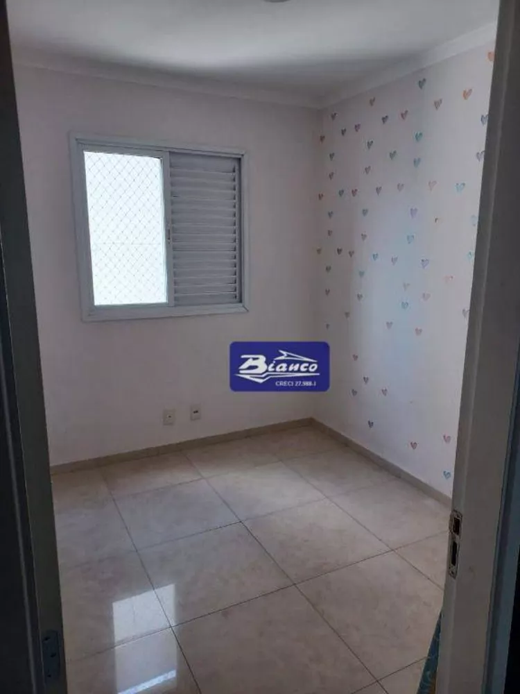 Apartamento à venda com 2 quartos, 58m² - Foto 3