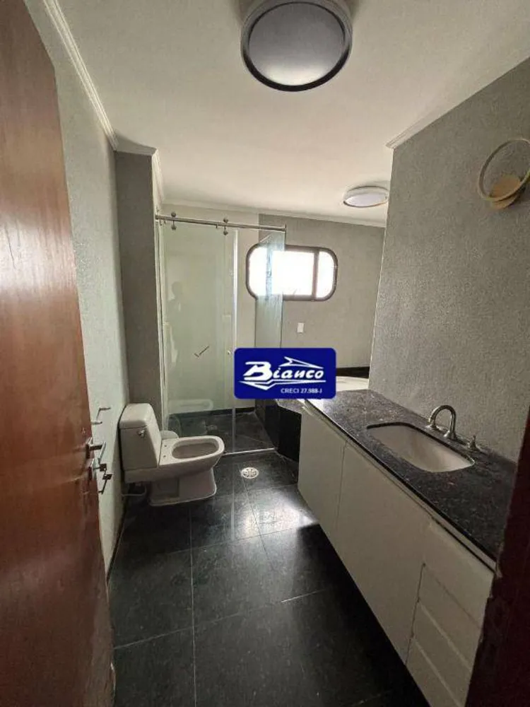 Apartamento, 4 quartos, 220 m² - Foto 6