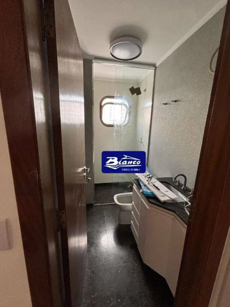 Apartamento, 4 quartos, 220 m² - Foto 8