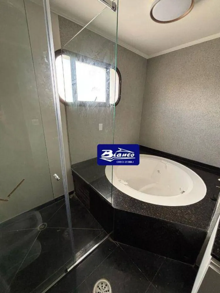 Apartamento, 4 quartos, 220 m² - Foto 3