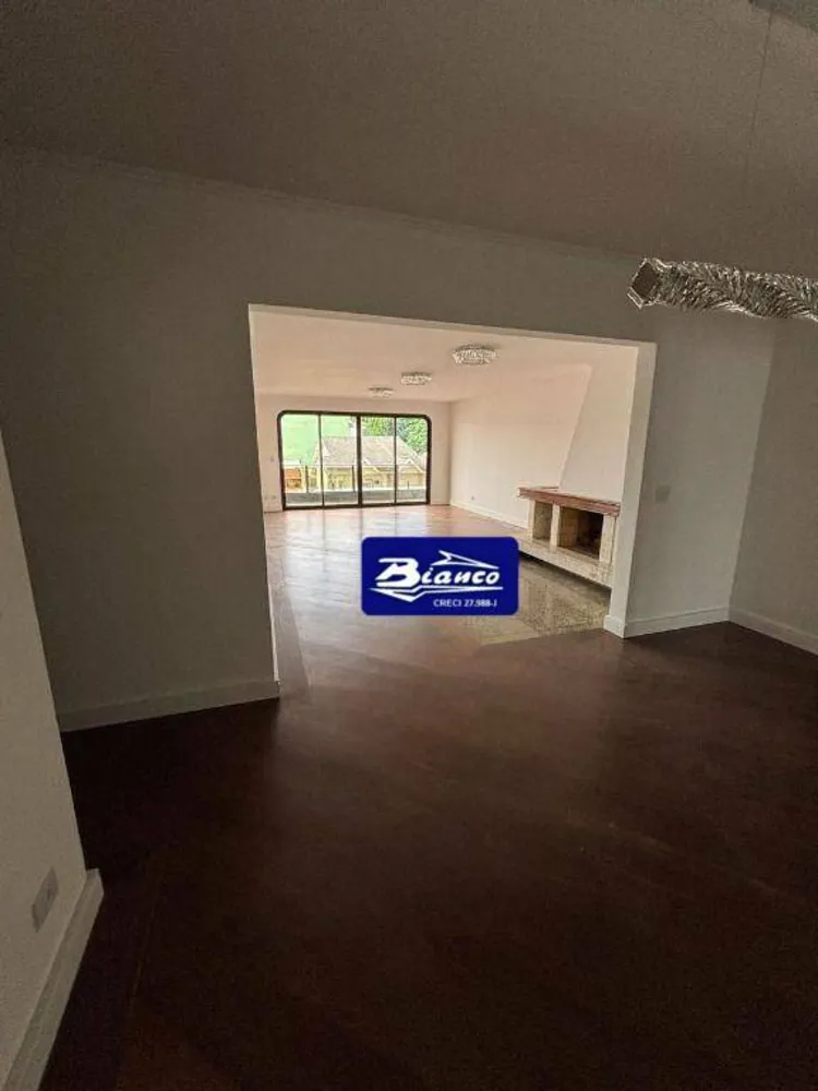 Apartamento, 4 quartos, 220 m² - Foto 5