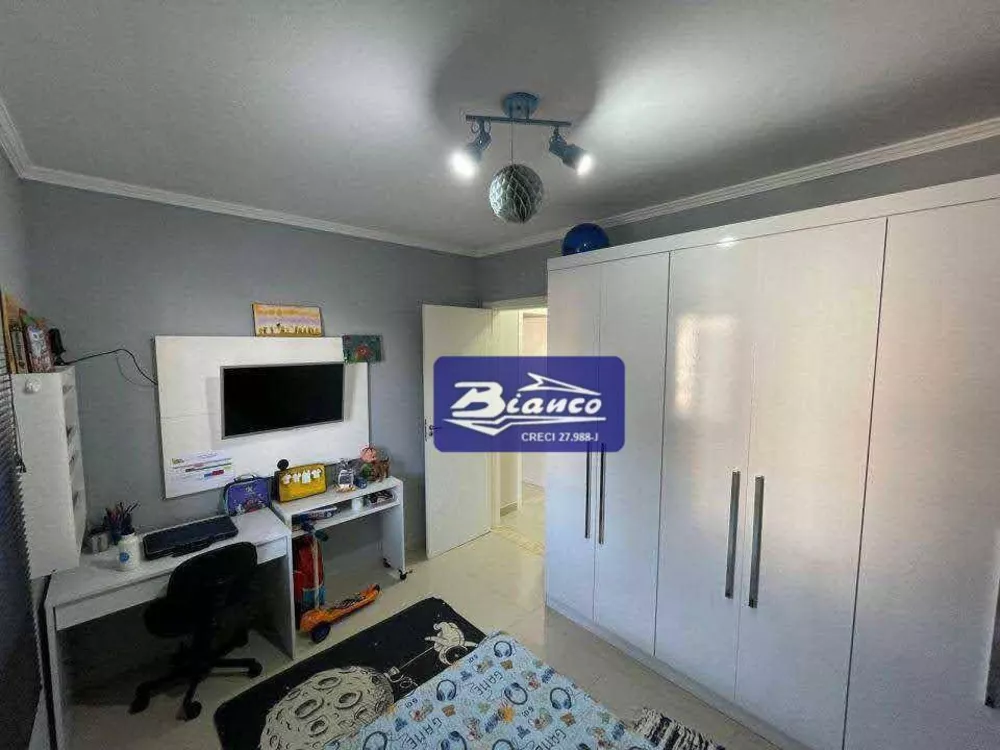 Apartamento à venda com 2 quartos, 75m² - Foto 6