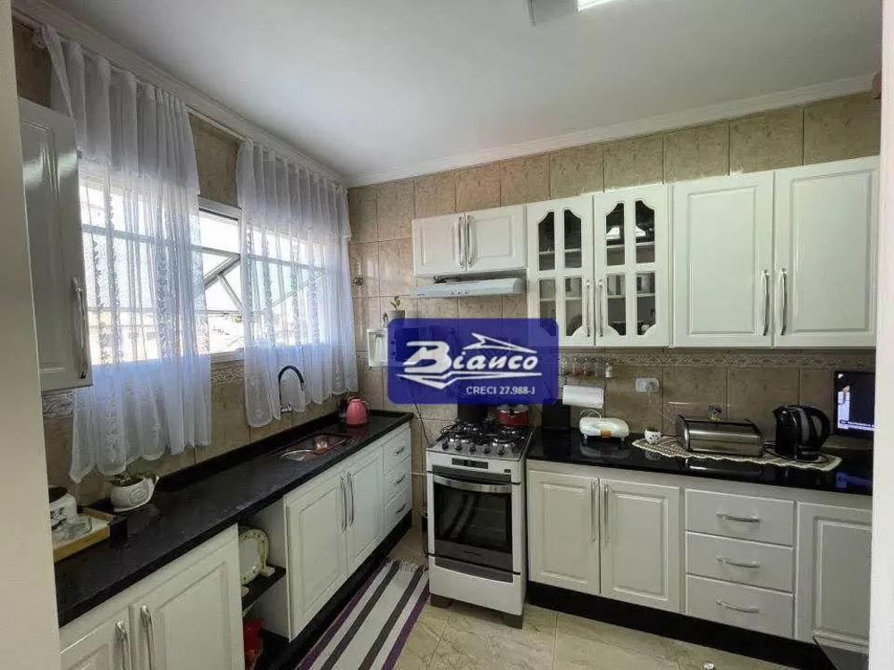 Apartamento à venda com 2 quartos, 75m² - Foto 5