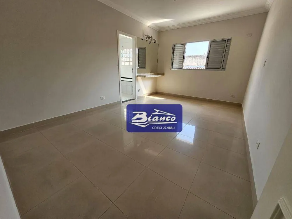 Sobrado, 3 quartos, 216 m² - Foto 2