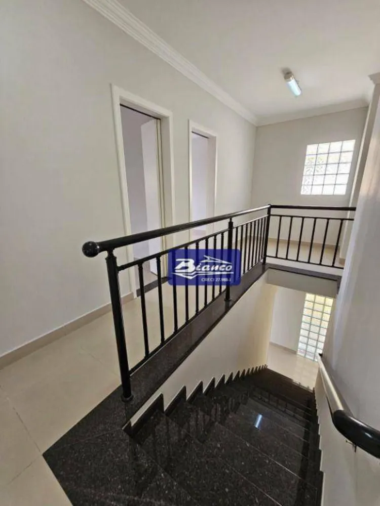 Sobrado, 3 quartos, 216 m² - Foto 4