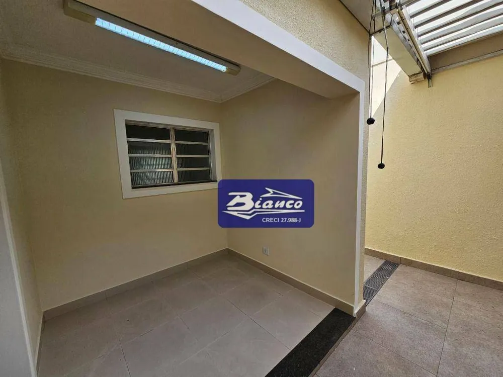Sobrado, 3 quartos, 216 m² - Foto 8