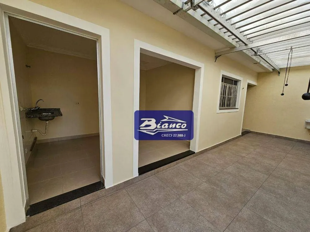 Sobrado, 3 quartos, 216 m² - Foto 6