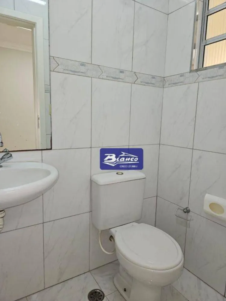 Sobrado, 3 quartos, 216 m² - Foto 5