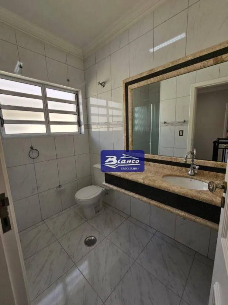 Sobrado, 3 quartos, 216 m² - Foto 3