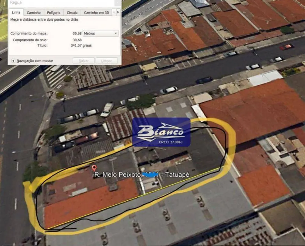 Terreno, 300 m² - Foto 1