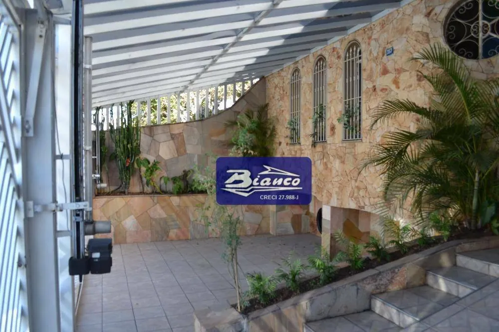 Casa, 3 quartos, 214 m² - Foto 6