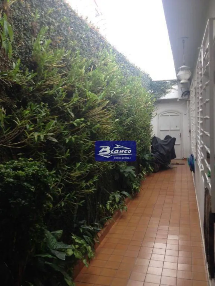 Casa, 3 quartos, 214 m² - Foto 1