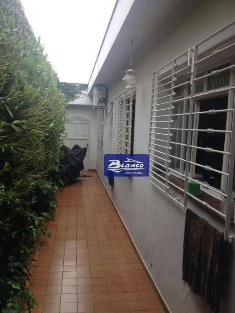 Casa, 3 quartos, 214 m² - Foto 2