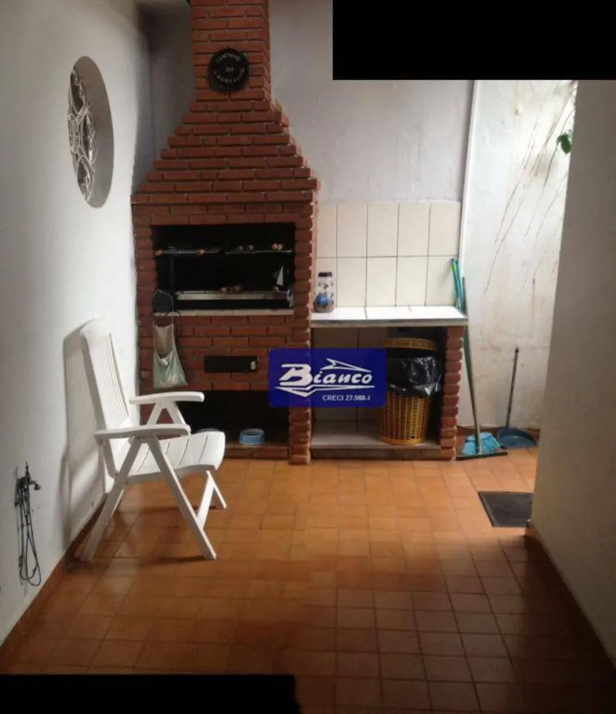 Casa, 3 quartos, 214 m² - Foto 3