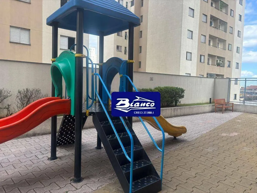 Apartamento, 2 quartos, 59 m² - Foto 5