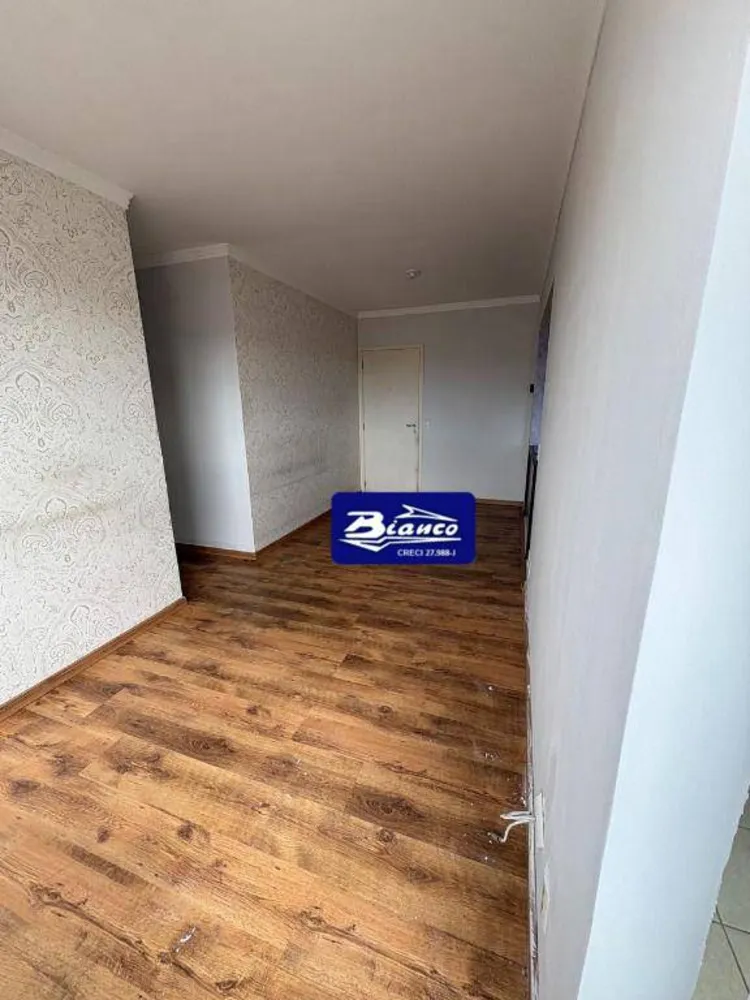 Apartamento, 2 quartos, 59 m² - Foto 2