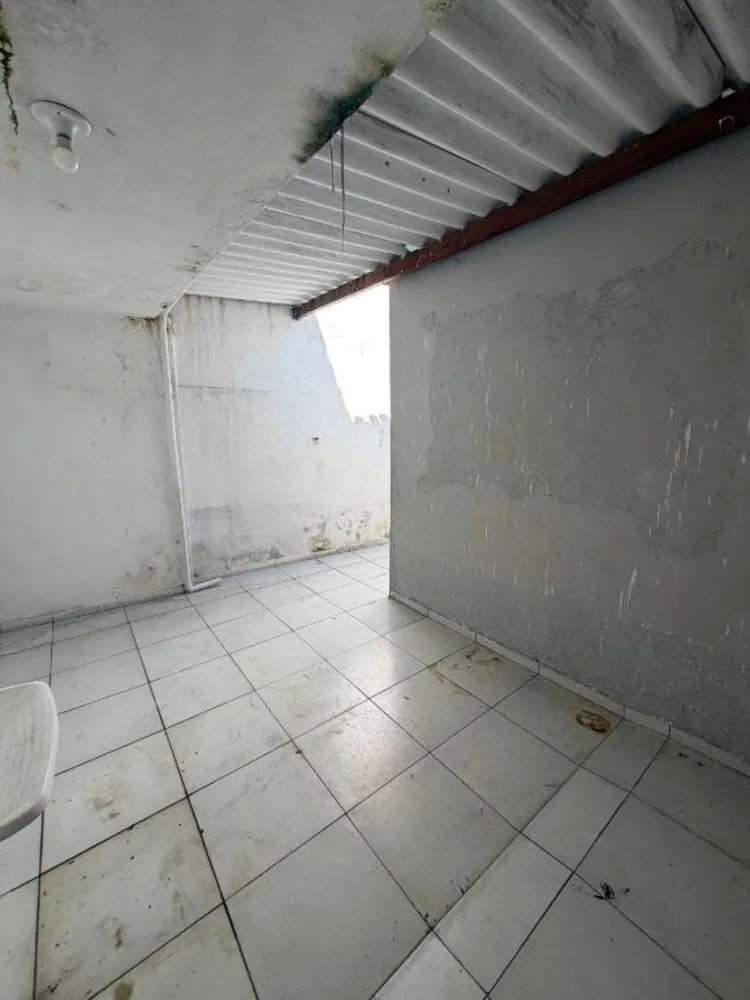 Casa, 2 quartos, 70 m² - Foto 1
