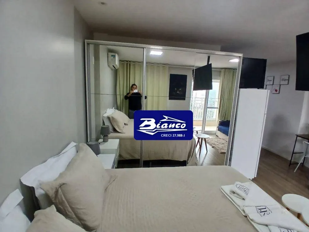 Kitnet-Studio, 37 m² - Foto 4