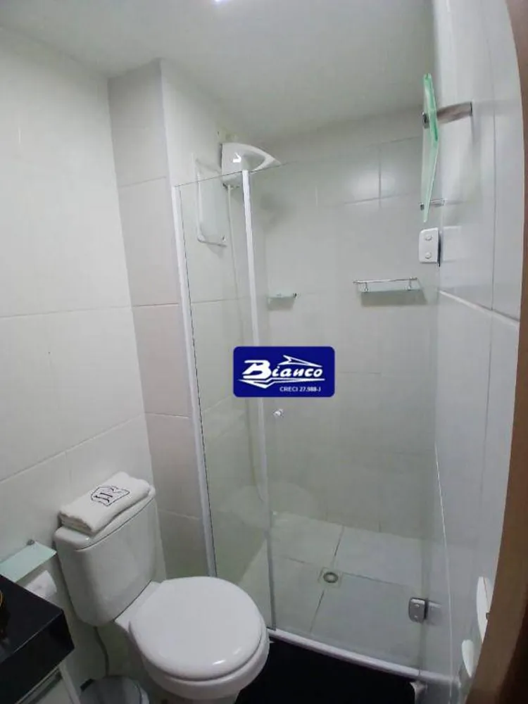 Kitnet-Studio, 37 m² - Foto 6