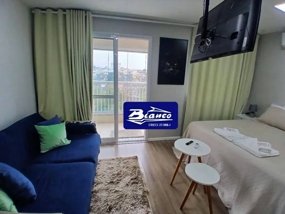 Kitnet-Studio, 37 m² - Foto 3
