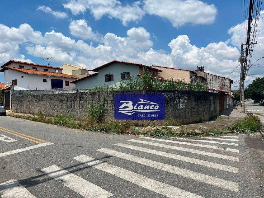 Terreno, 256 m² - Foto 1