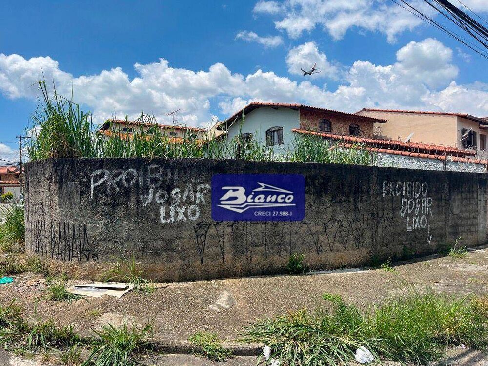 Terreno, 256 m² - Foto 2