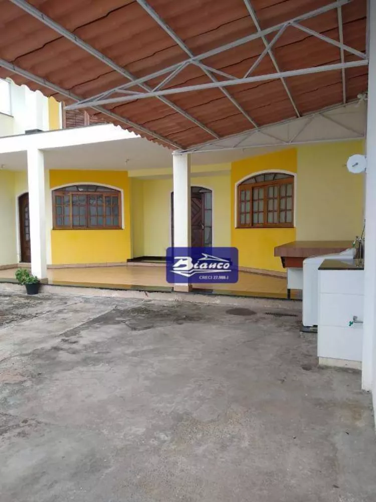 Sobrado à venda com 3 quartos, 300m² - Foto 6