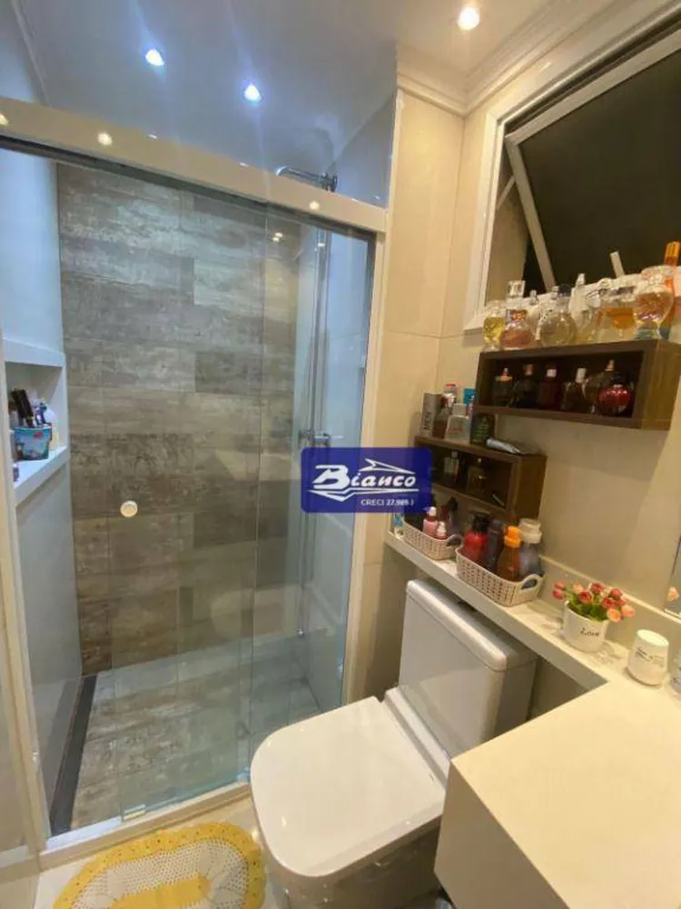Apartamento, 3 quartos, 82 m² - Foto 8
