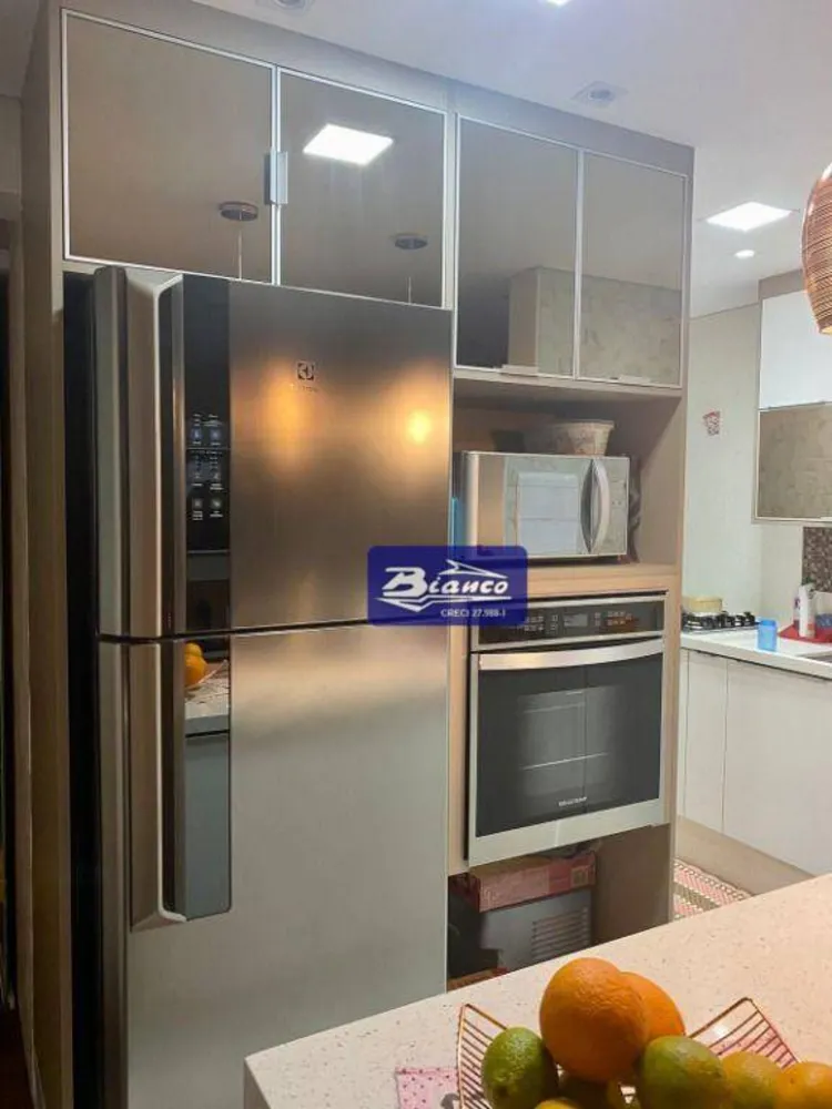 Apartamento, 3 quartos, 82 m² - Foto 7