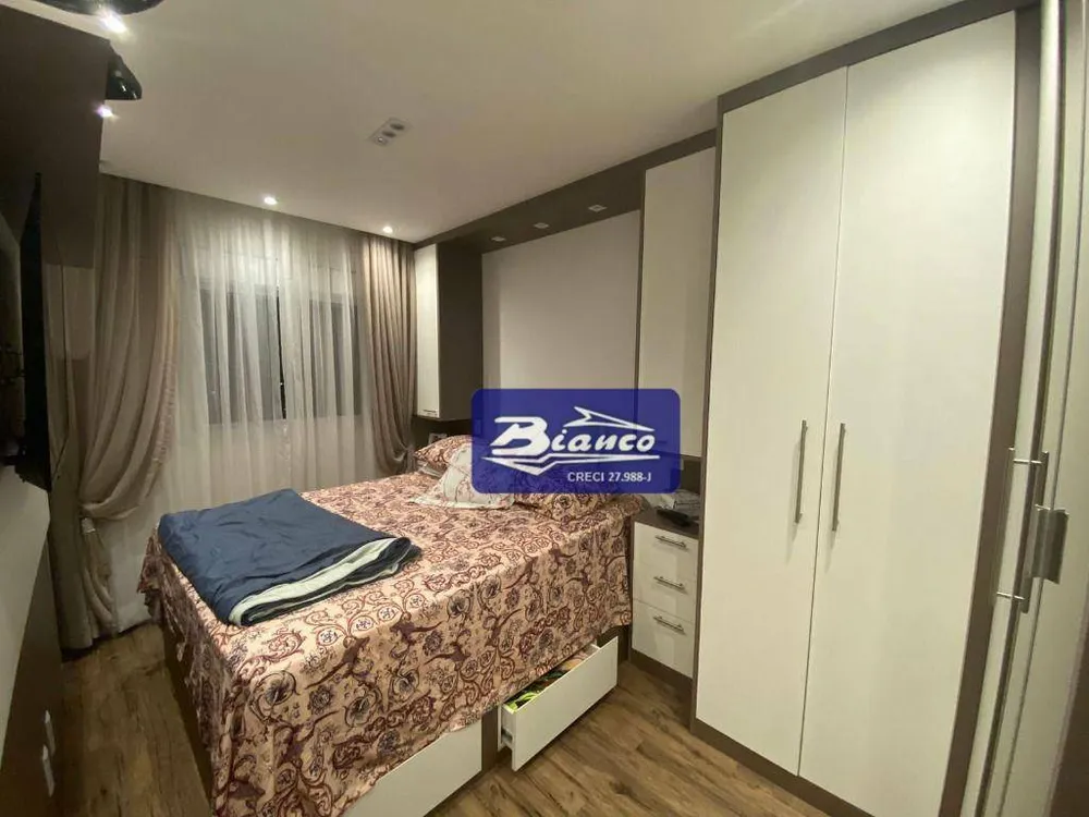 Apartamento, 3 quartos, 82 m² - Foto 5