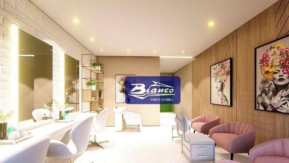 Apartamento, 3 quartos, 82 m² - Foto 3