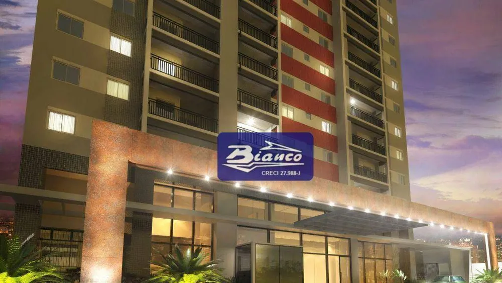 Apartamento, 3 quartos, 82 m² - Foto 11