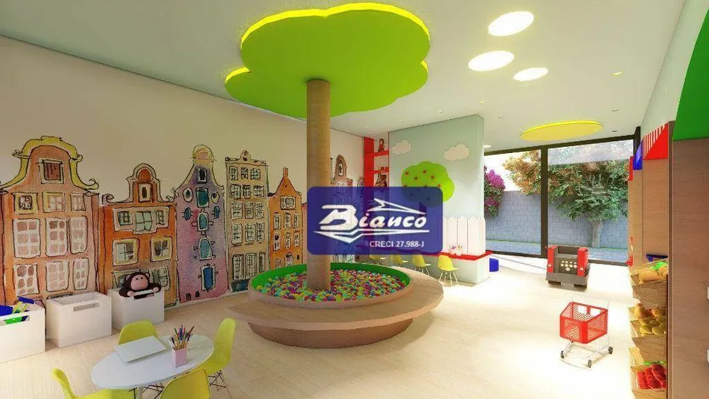 Apartamento, 3 quartos, 82 m² - Foto 9