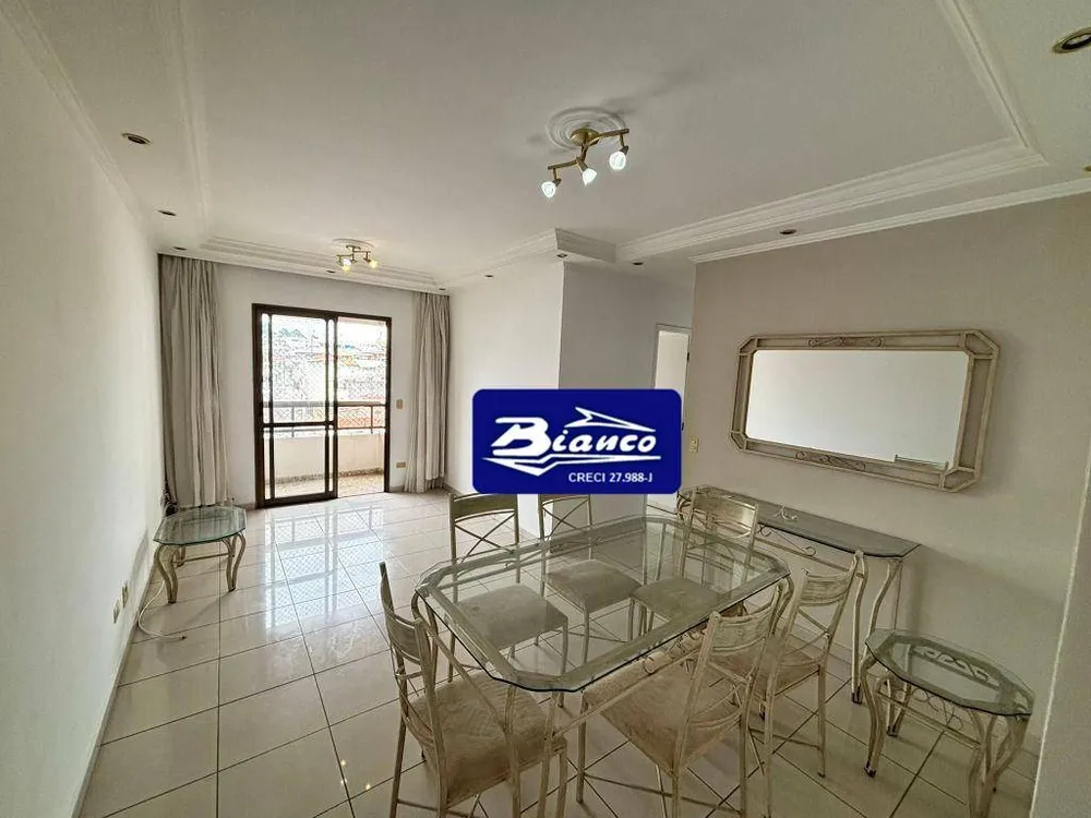 Apartamento, 3 quartos, 68 m² - Foto 1