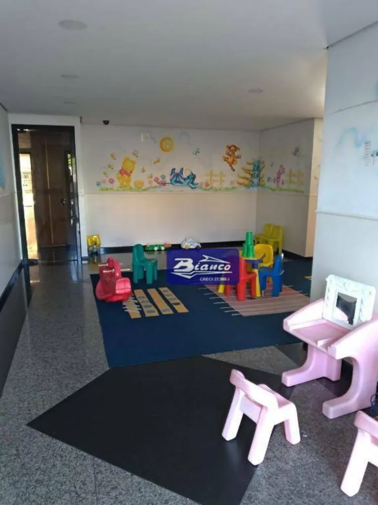 Apartamento, 3 quartos, 68 m² - Foto 8