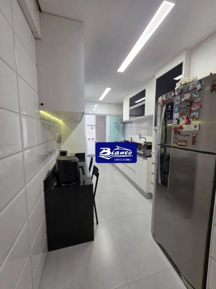 Apartamento, 3 quartos, 130 m² - Foto 6