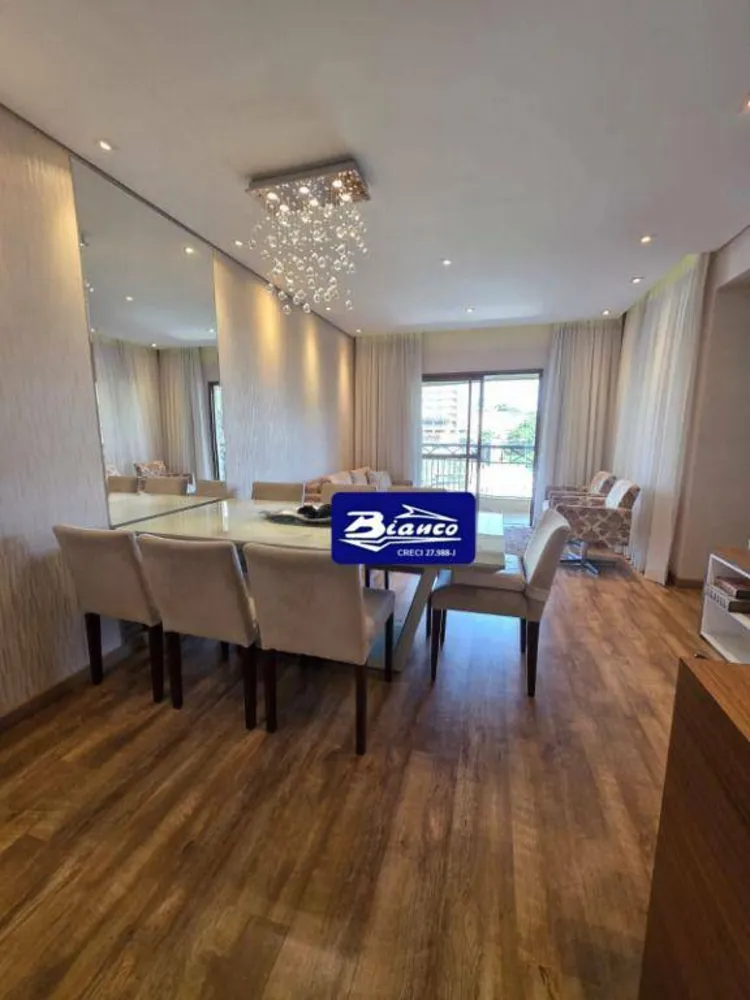 Apartamento, 3 quartos, 130 m² - Foto 8
