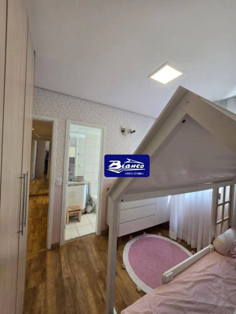 Apartamento, 3 quartos, 130 m² - Foto 3