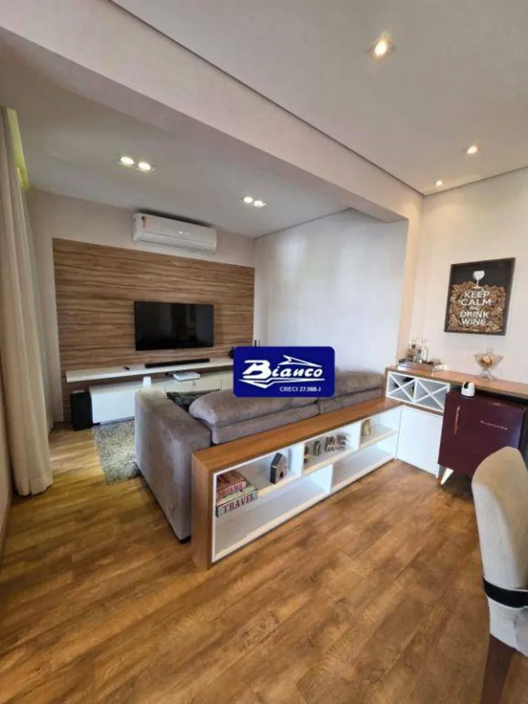 Apartamento, 3 quartos, 130 m² - Foto 7