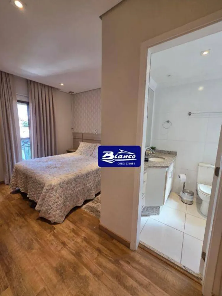 Apartamento, 3 quartos, 130 m² - Foto 1
