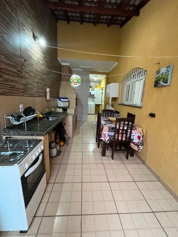 Casa, 2 quartos, 130 m² - Foto 3