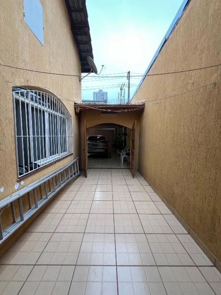 Casa, 2 quartos, 130 m² - Foto 1