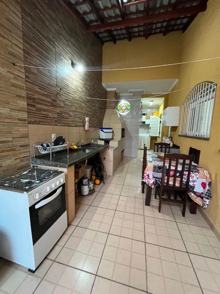 Casa, 2 quartos, 130 m² - Foto 2