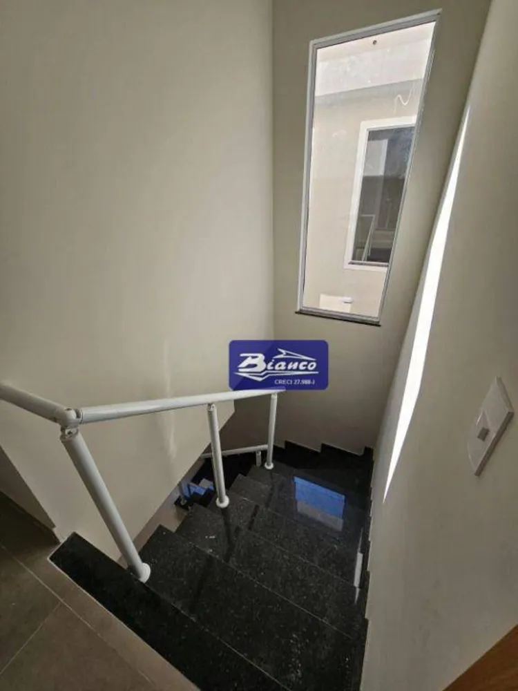 Sobrado, 3 quartos, 130 m² - Foto 7