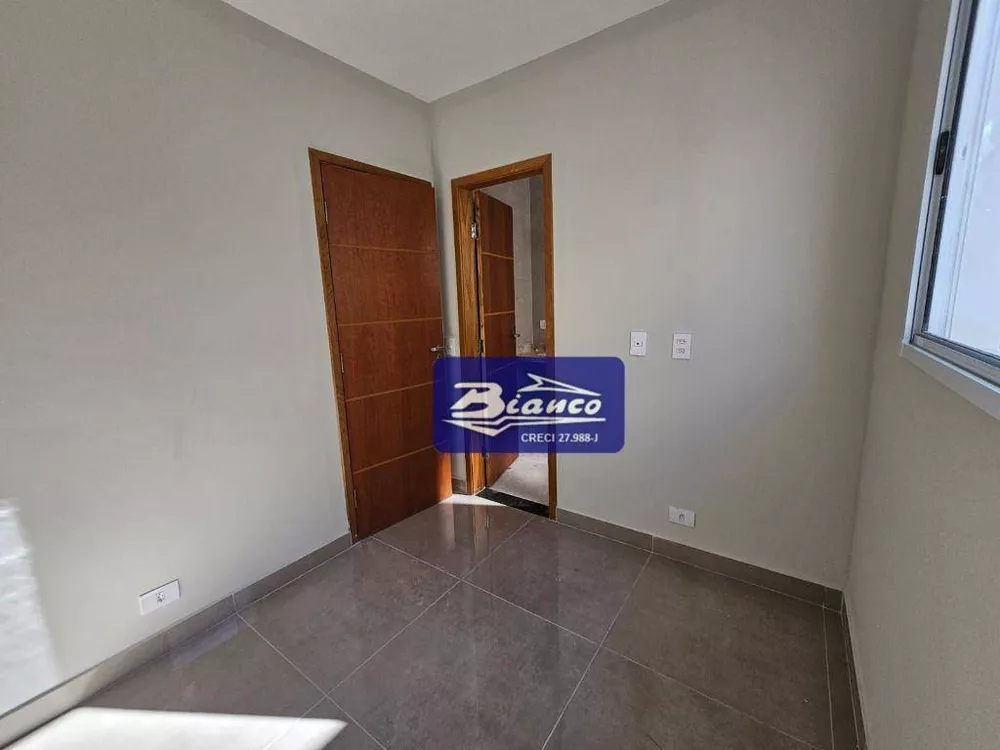 Sobrado à venda com 3 quartos, 130m² - Foto 4