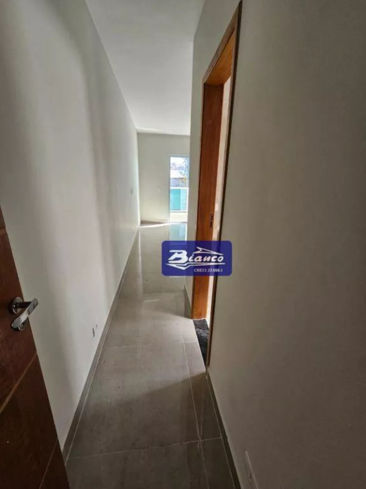 Sobrado à venda com 3 quartos, 130m² - Foto 3