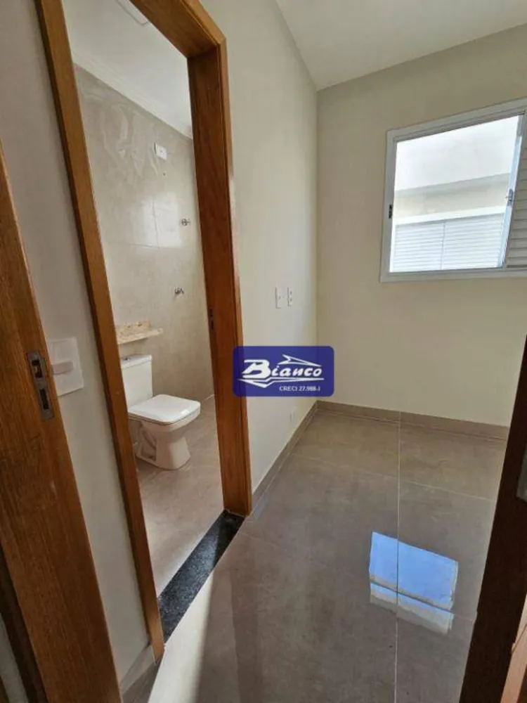 Sobrado, 3 quartos, 130 m² - Foto 5