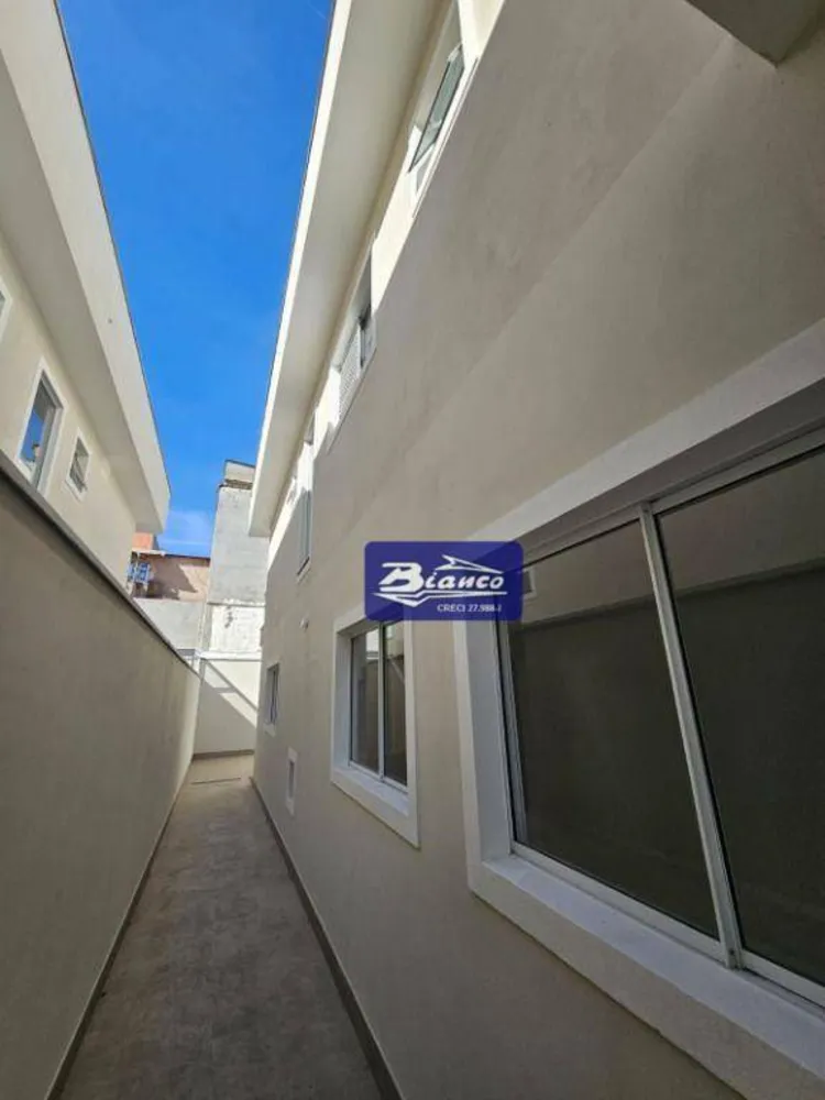 Sobrado, 3 quartos, 130 m² - Foto 11