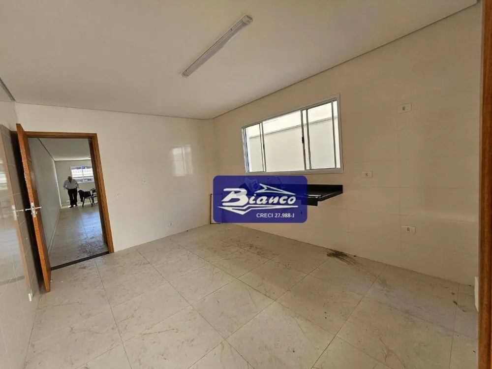 Sobrado, 3 quartos, 130 m² - Foto 9